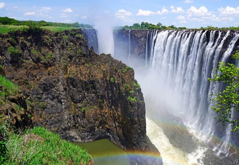 Mount Hoyo Caves, Ituri Forest, Eastern DR Congo, DR Congo